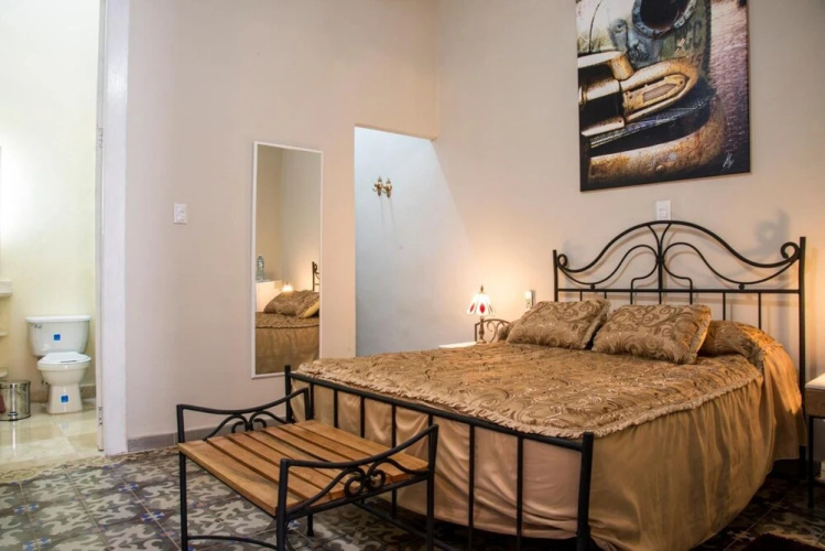 B&B Casa Ajiaco