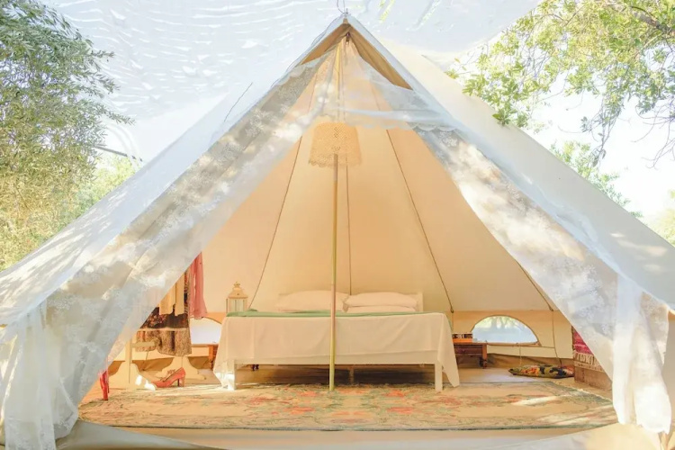 Odyssey Eco Farm Glamping