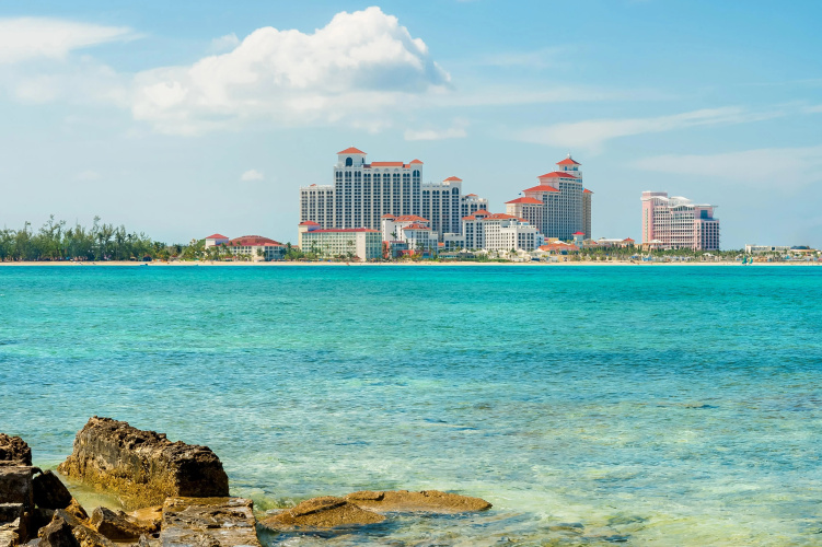 Grand Hyatt Baha Mar photo 34