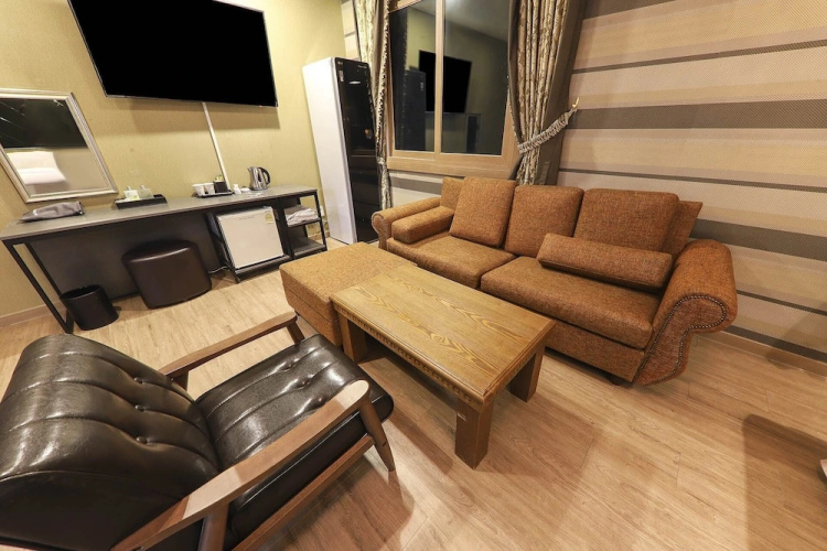 Dontel Hotel