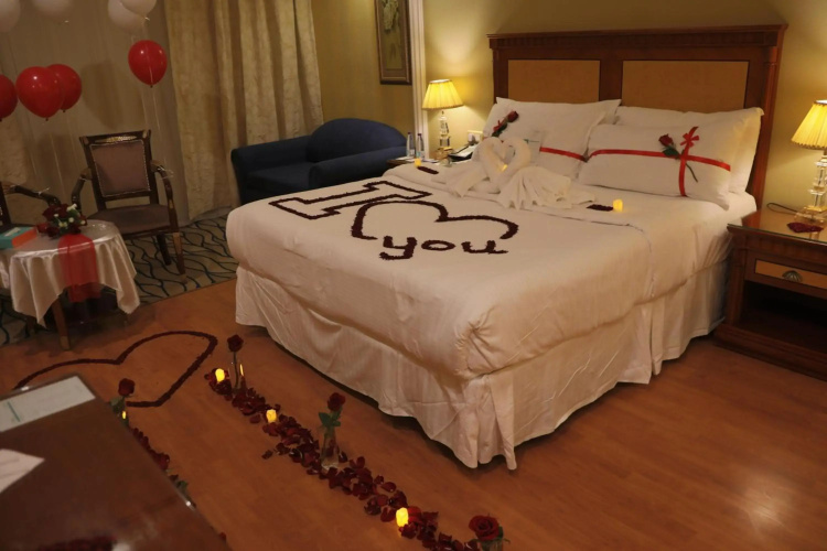Le Meridien Medina