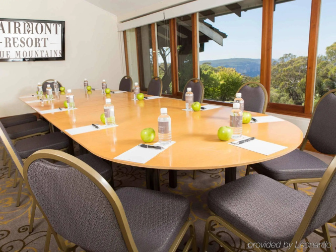 Fairmont Resort Blue Mountains, MGallery by Sofitel photo 23