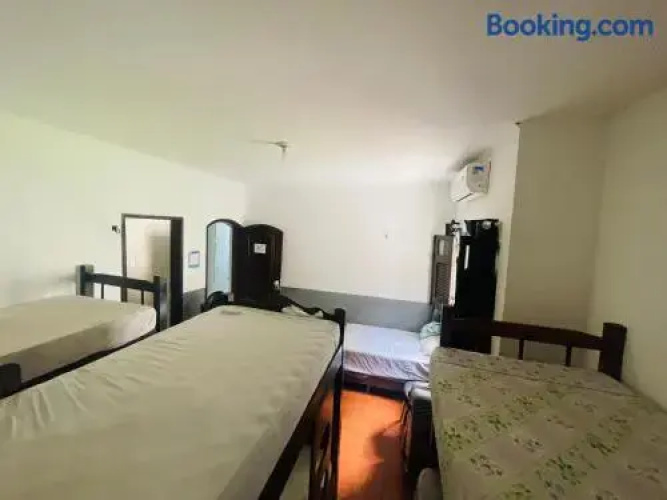 soul lounge hostel