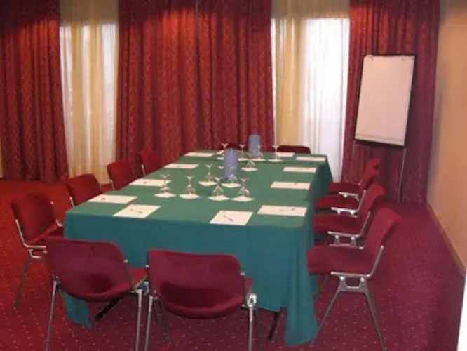 Hotel Alpi