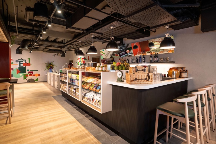 Hyatt Place London City East photo 24
