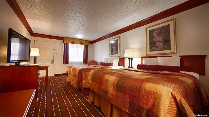 Scottish Inn Decatur