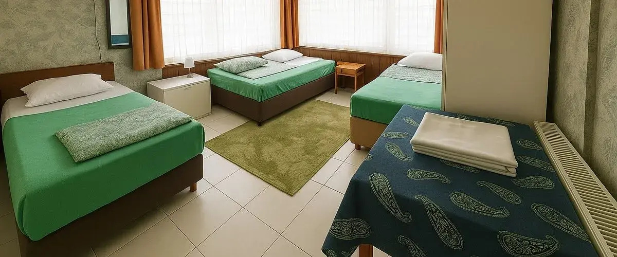 Anil Otel