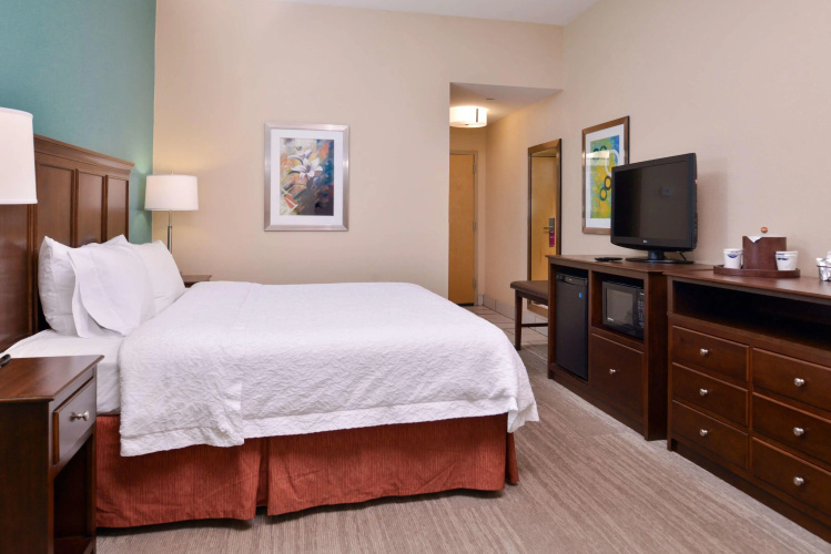 Spark by Hilton Decatur