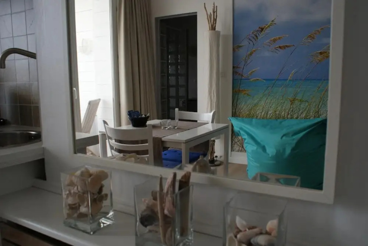 Studio Le Lavandou