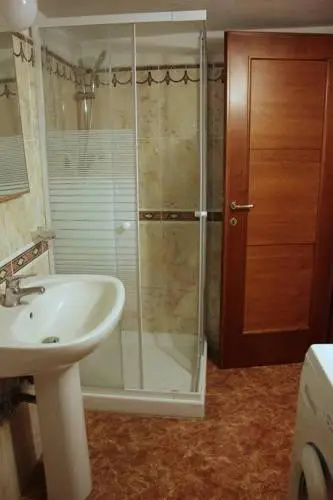 Casa Vacanze Castromenio