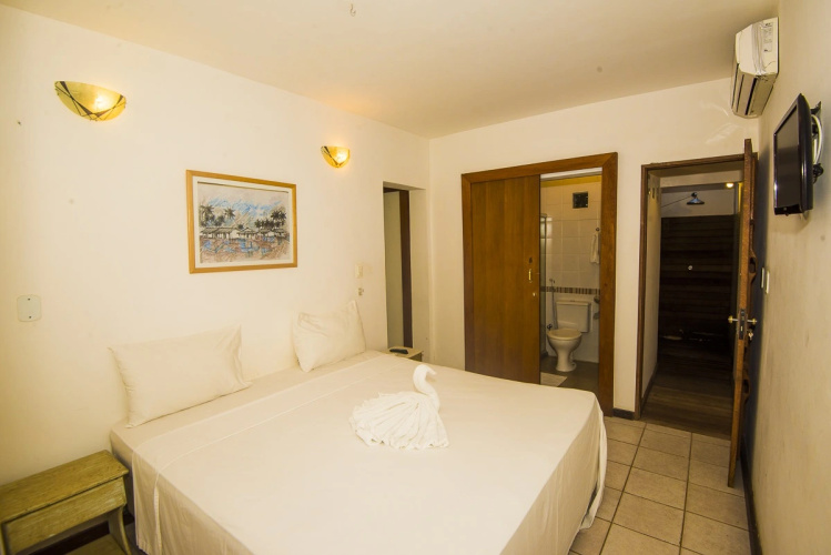 Apart Hotel Forte Blu
