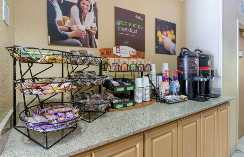 Extended Stay America Pleasanton Chabot Dr. photo 12