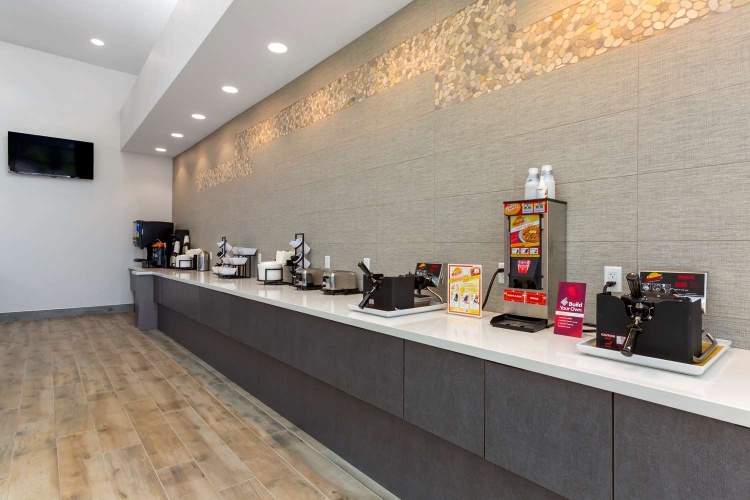 Best Western Plus Executive Residency Phoenix North Happy Va photo 20