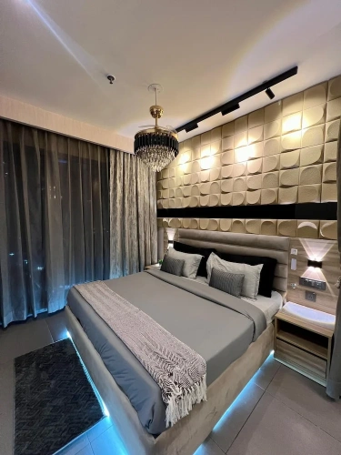 Business Apartment
