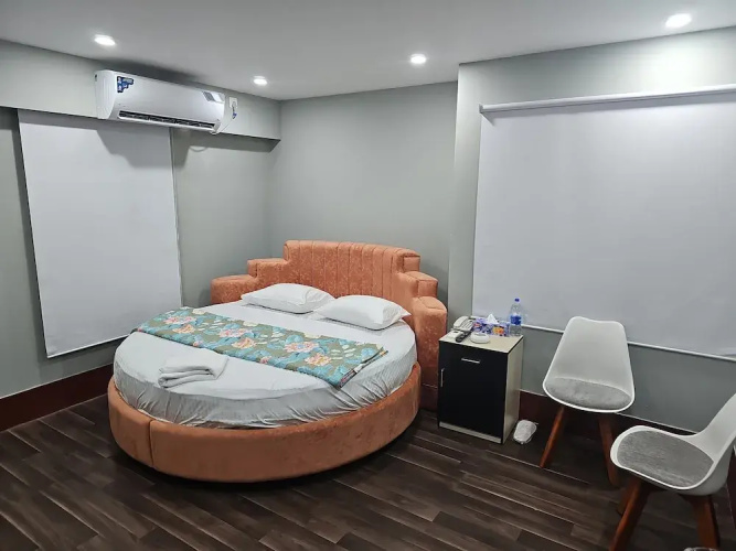 Imagen del hotel
