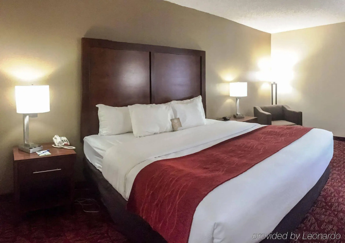 Comfort Inn Bluefield