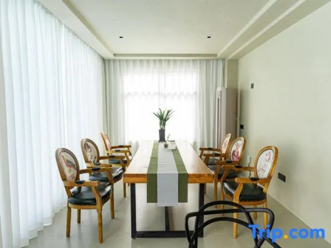 Yiye Homestay (Sanshan Island)