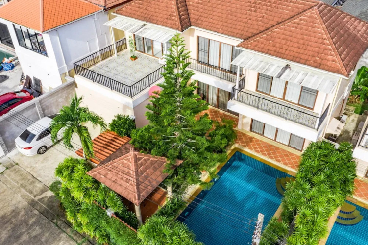 East villa 2