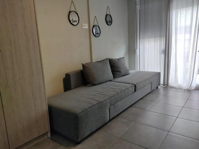 Iasonas View Studio
