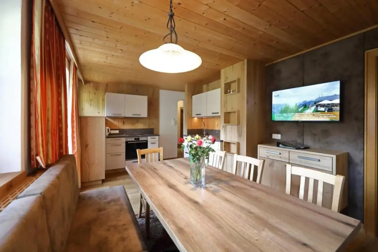 Appartements Wirnsperger
