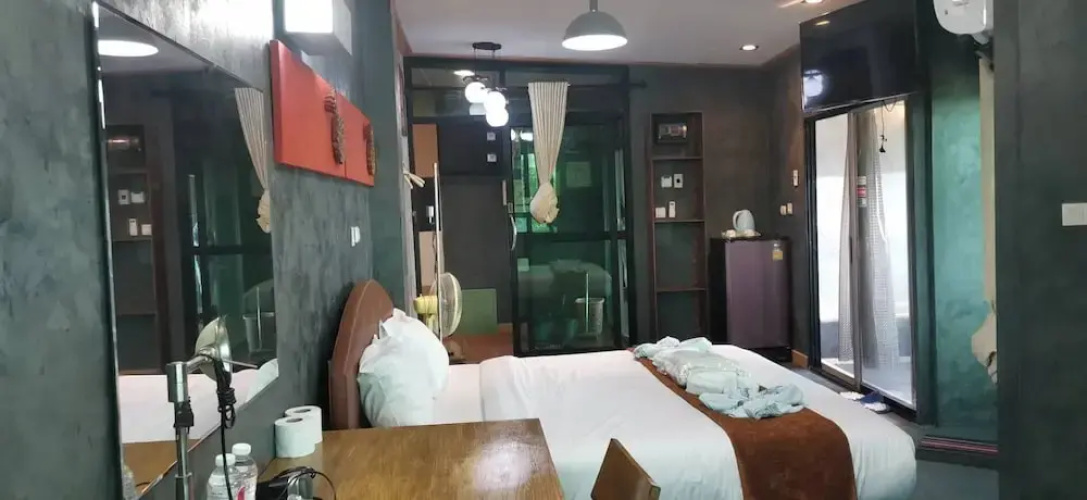Changroj Resort