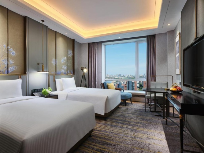 Executive Twin room