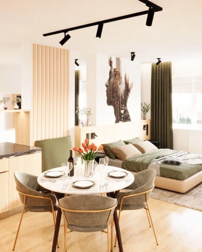 Luxury Suite