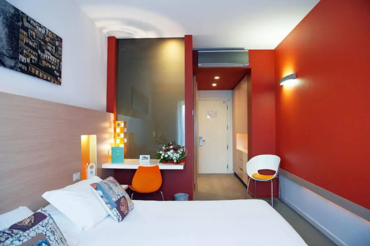 iH Hotels Agrigento Kaos Resort