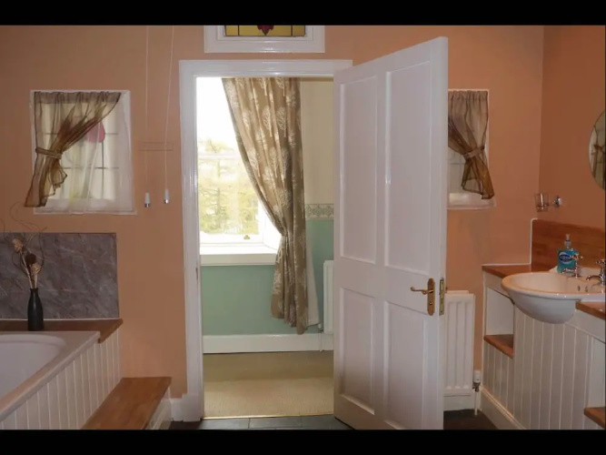 Belton House B&B