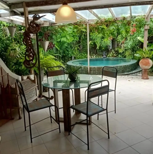 2 Bedrooms Villa