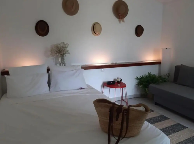 Aldeia Studio Albufeira
