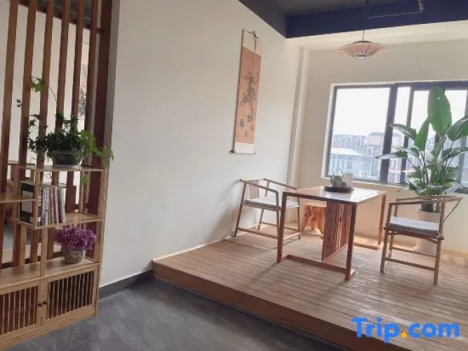 Yiting·Lizhu Hotel