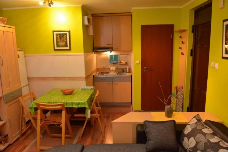 Apartment Ilic