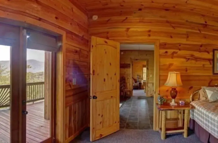 The Lodge