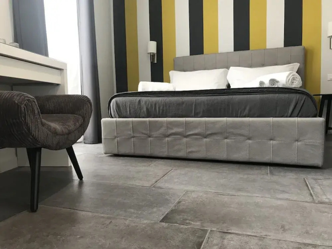 B&B BaRock