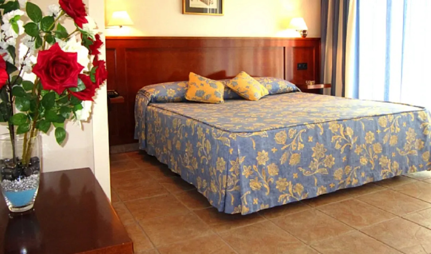 Hotel Rambla Benidorm