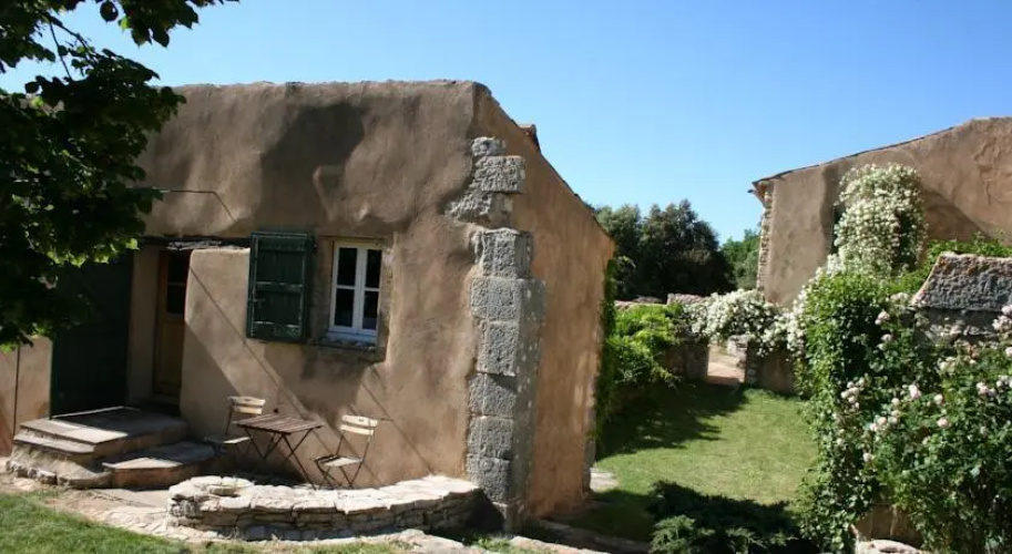 Domaine De La Blaque