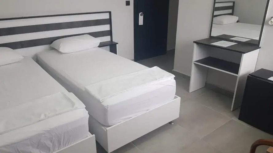 Veskar Apart Hotel