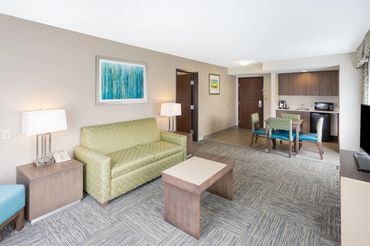 Holiday Inn Express Princeton by IHG