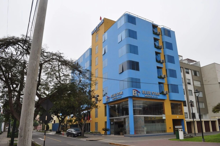 Imagen del hotel