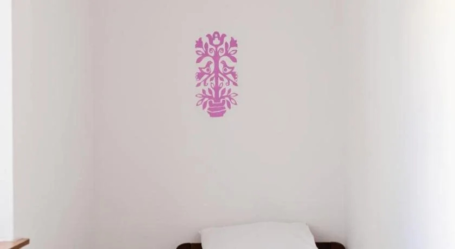 Folk Hostel