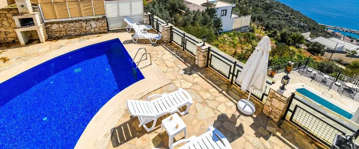 Villa Vista