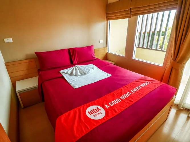 Nida Rooms Eakamai 682 Place