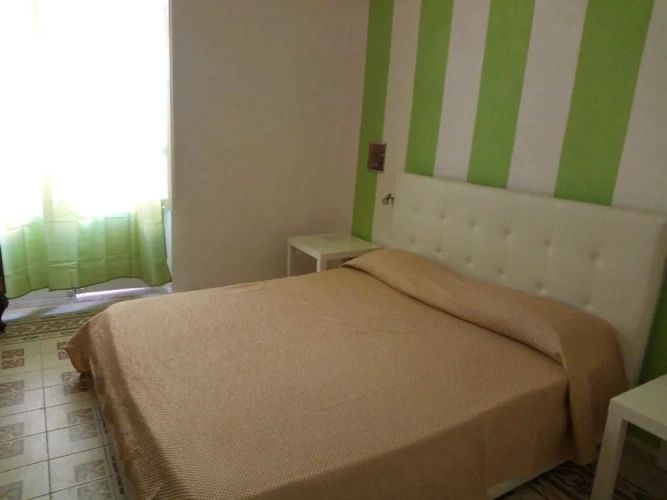 2 Bedrooms Family Apartment with balcony