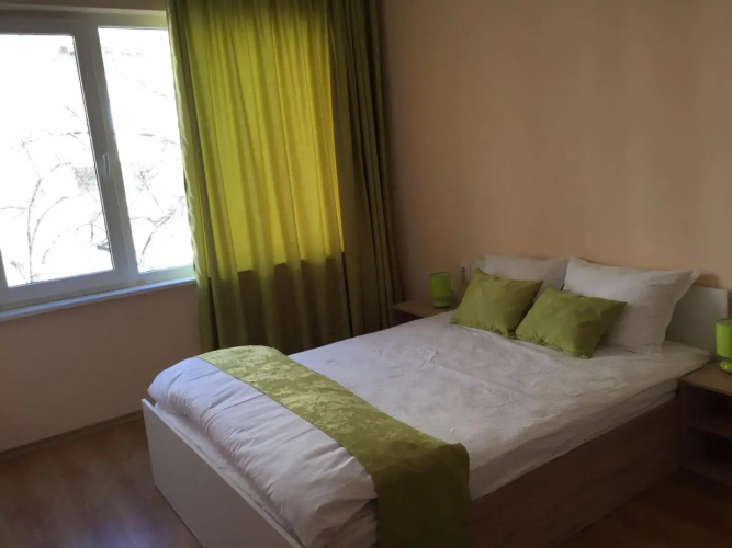 Apartment Center - Stara Zagora