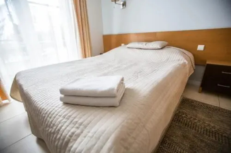Otel görseli
