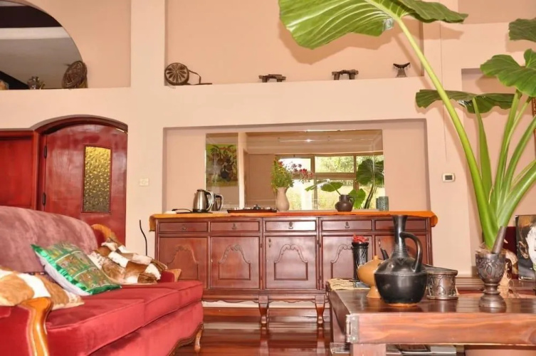 Kefetew Guest House