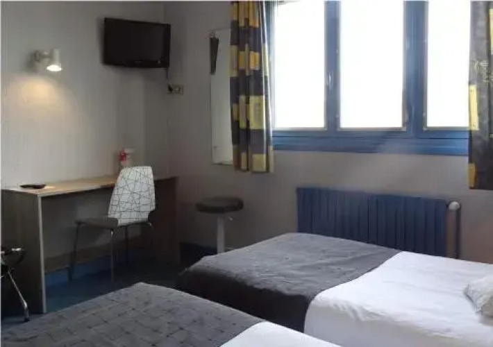 Hôtel Europa