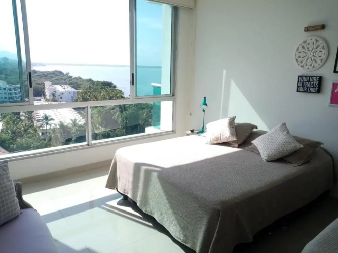 Costa Azul Suite 804