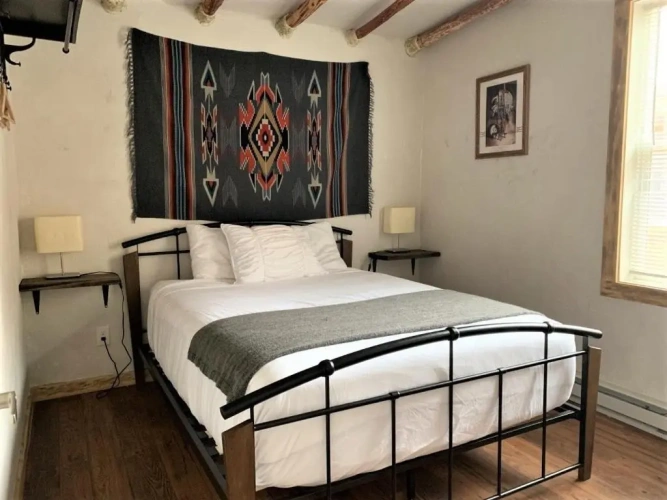 2 Bedrooms Standard room
